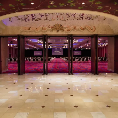 Peppermill Resort Spa Casino-3