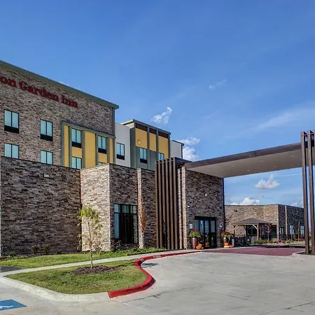 Hilton Garden Inn Topeka-2