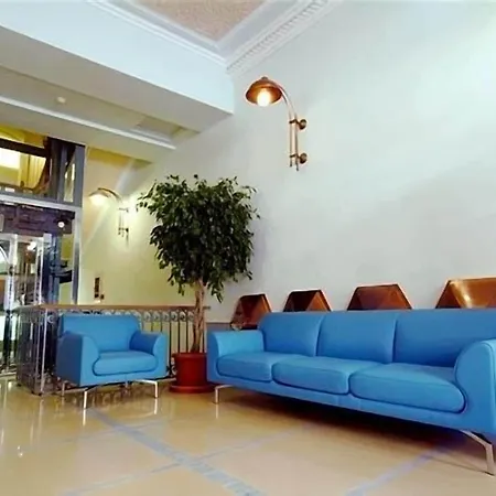 Hotel Eden-2