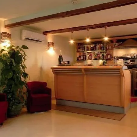 Hotel Eden-3