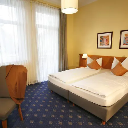 Hotel Johannisbad-2