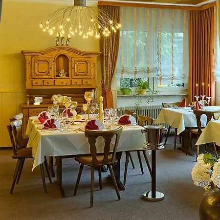 Hotel&Restaurant Kaiserhof-2