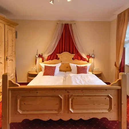 Hotel&Restaurant Kaiserhof-3