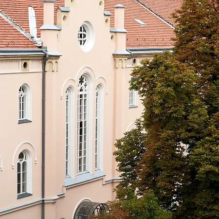 Monastery Boutique Hotel Budapest-2