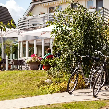 Hotel Am Fleesensee-2