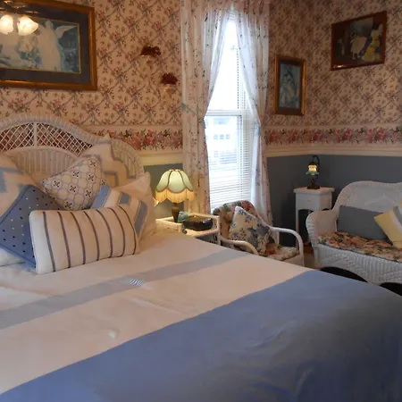 Angel Of The Sea Bed And Breakfast-2