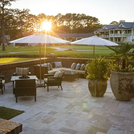 Inn And Club At Harbour Town-2