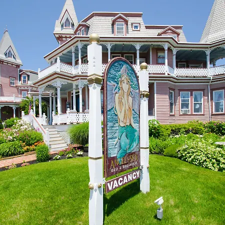 Angel Of The Sea Bed And Breakfast-3