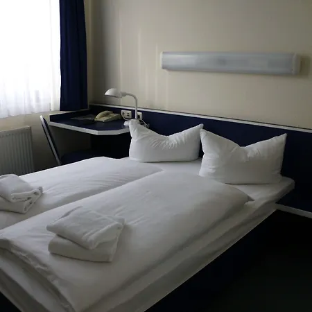 Central-Hotel Eberswalde-3