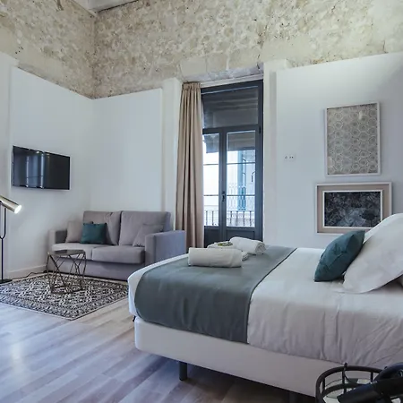 Hotel Boutique Alicante Palacete S.Xvii Adults Only-3