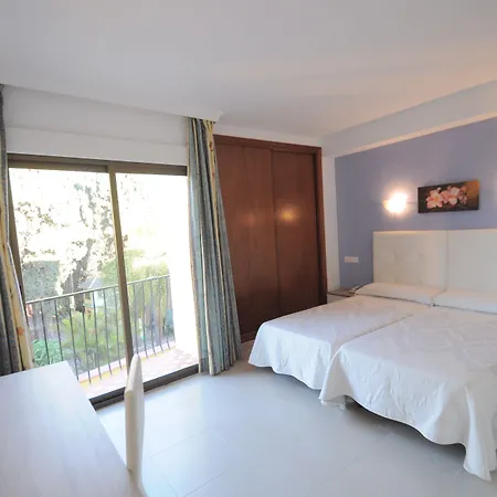 Hotel Goya-3