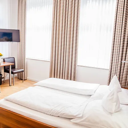 Hotel Martinihof-2