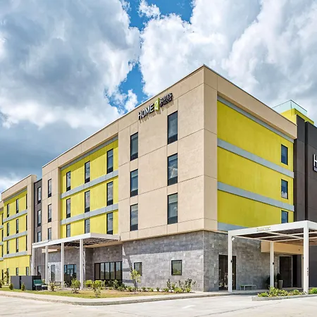 Home2 Suites By Hilton Batesville-2