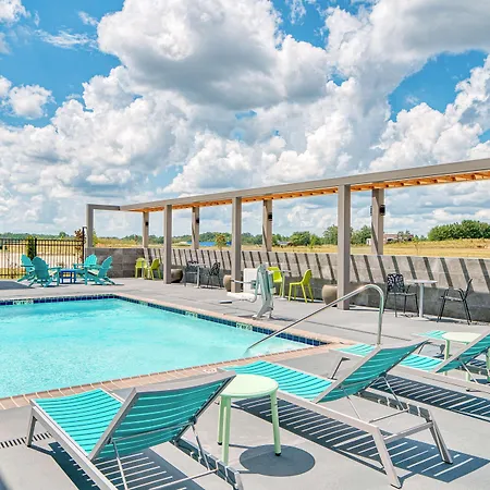 Home2 Suites By Hilton Batesville-3