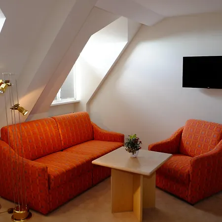 Flair Hotel Schwanen-3