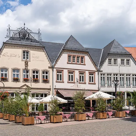 Angel's - das Hotel am Fruchtmarkt-3