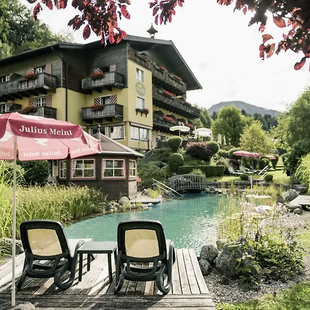 Garni Haus Sonnleitn - Adults only-2
