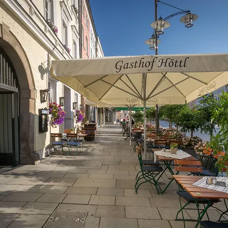 Hotel-Gasthof Hoettl-2