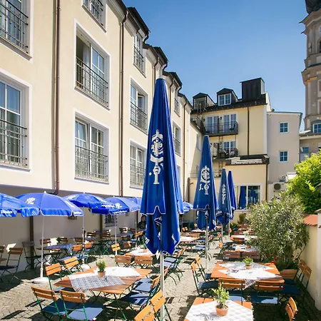 Hotel-Gasthof Hoettl-3