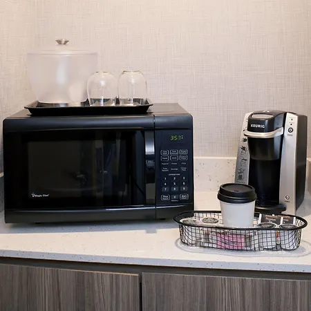 Springhill Suites By Marriott Grand Rapids West-2