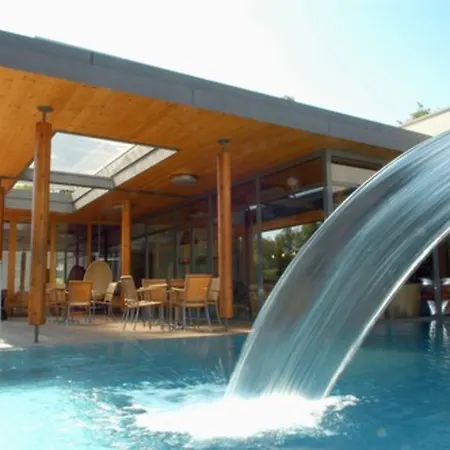 La Clairière bio&spahotel-2