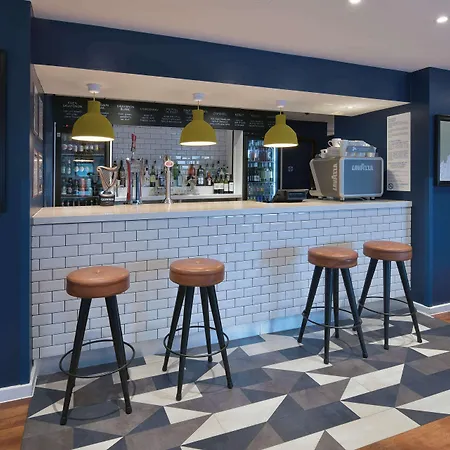Travelodge Liverpool Central The Strand-2