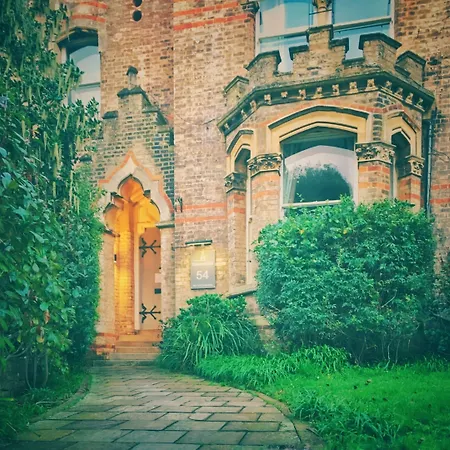 Townhouse Exeter-2