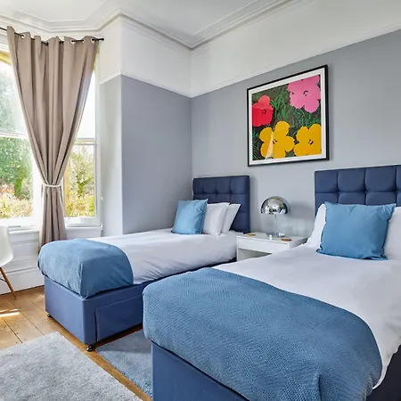 Townhouse Exeter-3