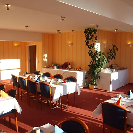 Altes Doktorhaus - Hotel Garni-2