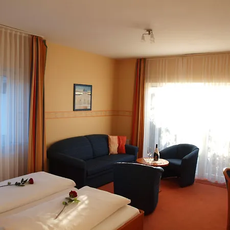 Altes Doktorhaus - Hotel Garni-3