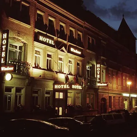Hotel Windsor-3