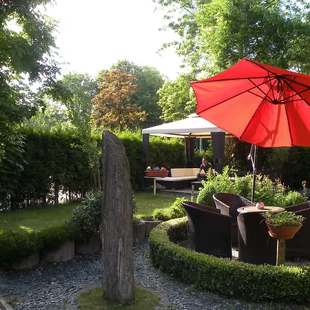 Hotel Garni Kroeger-3