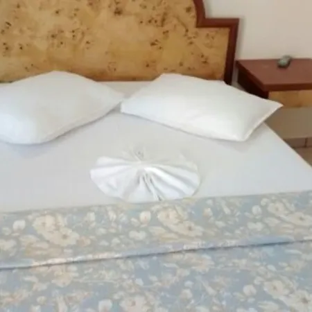 Pousada 4 Estacoes-2
