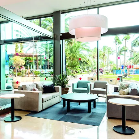 Grupotel Orquidea-2