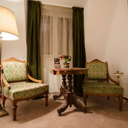 Hotel Boutique Monaco-2