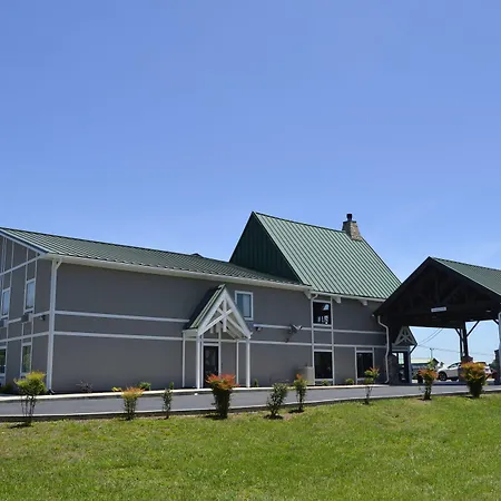 Quality Inn Monteagle-2