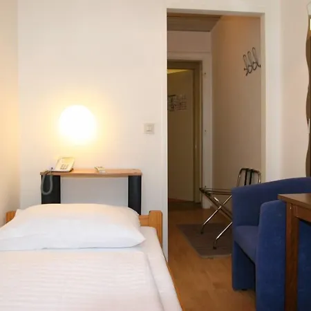 Hotel Terminus-3