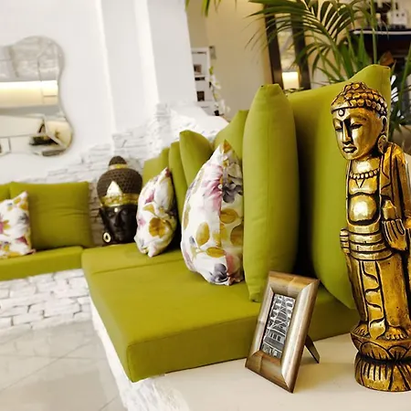 Hotel Thea-2