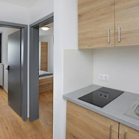 Easy Sleep Apartmenthotel-2