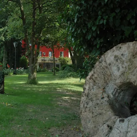 Hotel Zur Mühle-2