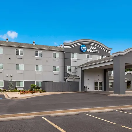 Best Western Nsu Inn-3