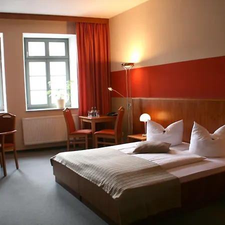 Hotel Zittauer Hof-3