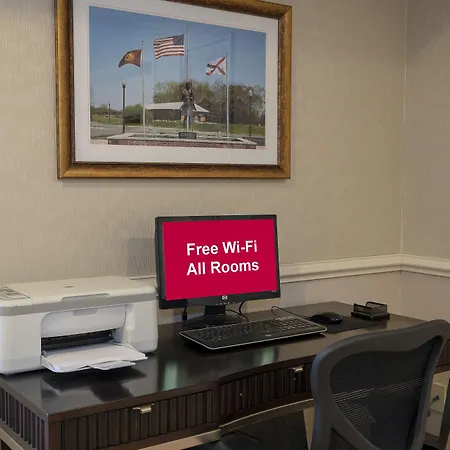 Red Roof Inn Dothan-3