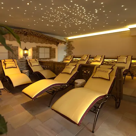 Hotel Bergland-2