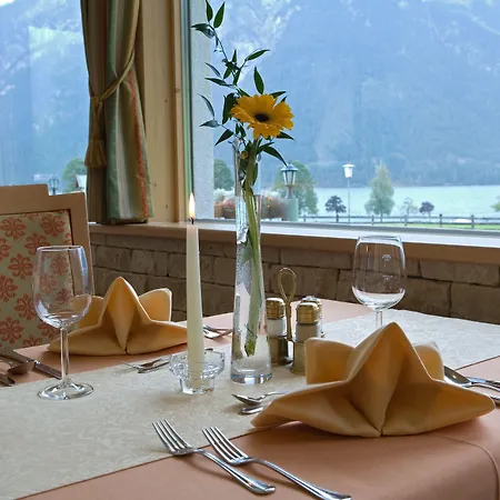 Hotel Bergland-3