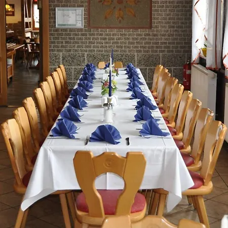 Hotel Brückenmühle-3