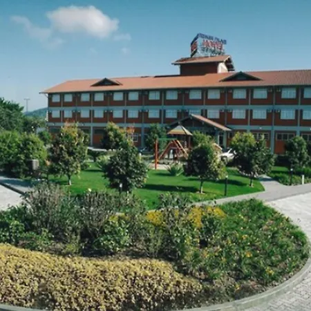 Hotel Estação 101 - Brusque-3