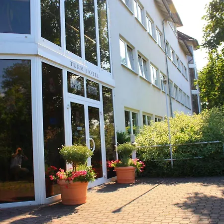 Turm Hotel Hanau-2