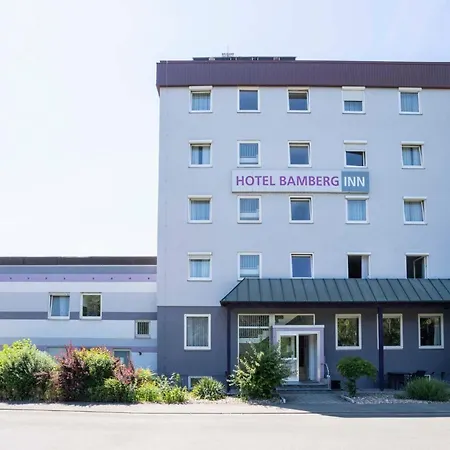 Bamberg Inn-3