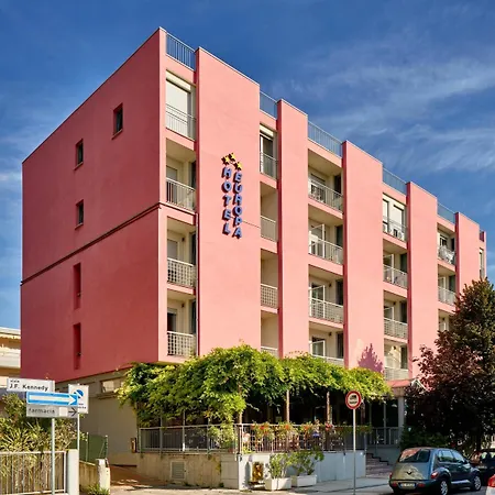 Hotel Europa-2